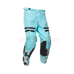 รถจักรยานยนต์สำหรับผู้ใหญ่เสื้อแข่งเสือภูเขาสำหรับผู้ชาย - Product Image 6