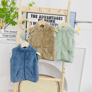 OEM Manufacture Cotton 100% Good Spandex Covered Button Crew Neck <b>Knitted</b> Kids Clothes Baby <b>Rompers</b> Vietnam Clothes No 02 New - Product Image 2