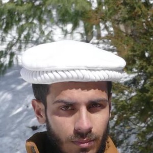 Chapeau Pakol Chitrali classique, chaud, unisexe, fait à la main, doux, traditionnel, culturel, pour le sport quotidien en plein air, vêtements de mode - Product Image 3