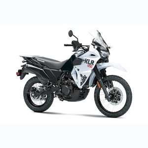 BUENO #   Motocicleta KLR650 2024 - Product Image 2
