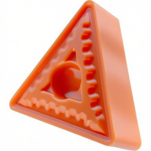 Inserto de Torneado Indexable con Recubrimiento PVD ISO TNMG 220404E-SMT8430 D.5,16mm, Paquete de 10 para Herramientas de Torneado de Metal - Product Image 2