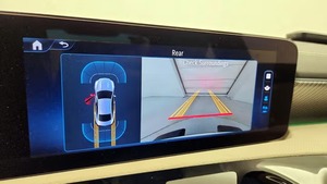 เมอร์เซเดส-เบนซ์ CLA 250 4MATIC ปี 2025 สภาพดี ใช้งานน้อย - Product Image 2