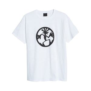 Camiseta de algodón para hombres, camisa de cuello redondo personalizada, informal, de verano, buena calidad, precio al por mayor de fábrica, superventas - Product Image 5