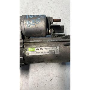 Motor de Arranque BZG SEAT Serie Ibiza (12>15) 02T911023S Gasolina 1.2 - Product Image 3