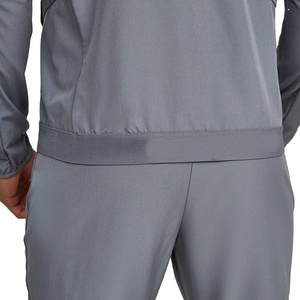 Chaqueta cortavientos Softshell para hombre, impermeable, a prueba de viento, ligera, reflectante, para exteriores, 2026 - Product Image 6