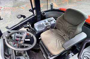 Chargeuse sur pneus KUBOTA R530 à vendre - Product Image 5