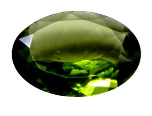 Piedras Preciosas PDM, Peridoto de Forma Ovalada, Corte Facetado, Personalizadas, Sueltas, de Calidad Fina 3A, para Joyería, Uso a Granel, OEM - Product Image 2