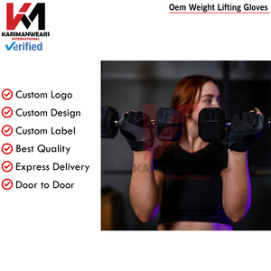 Frog Rubber Gym Grip Lifting Gloves Non Slip CrossFit Training Grips for Men Heavy Weightlifting Hand Protection - Product Image 5