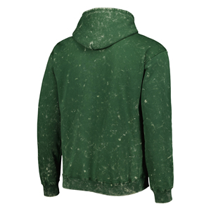 Unisex Acid Wash <b>Zip</b>-<b>Up</b> <b>Fleece</b> Hoodie Wholesale Customizable for <b>Men</b> and Women Digital Printing Plain Dyed For Winter Session - Product Image 2