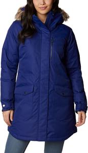 Vente en gros parkas pour femmes longues vestes bouffantes personnalisées manteaux veste en duvet d'oie pour femmes parkas respirantes pour femmes du Pakistan - Product Image 4