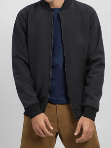 Blousons Bomber 2026 Personnalisés, Vestes Matelassées, Blousons d'Hiver Nouveau Design, Blousons Décontractés de Haute Qualité, Blousons Matelassés Tendance en Gros - Product Image 3