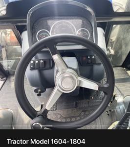 TRACTOR CON RUEDAS 180HP Motor Weichai con Caja de Cambios y Engranajes 2 Años de Garantía - Product Image 5