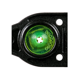 Sello de plástico de seguridad ajustable Black Prince Arrow - Product Image 1