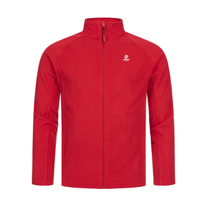 Chaqueta de Forro Polar Tejida Impermeable de Invierno para Hombre - Ropa Deportiva de Exterior con Capucha, Color y Logotipo Personalizables - Product Image 1