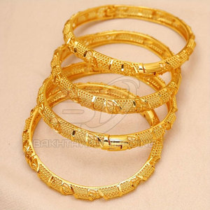 Bracelets traditionnels pour femmes, bijoux de créateur pour femmes, ensemble de bijoux tendance, personnalisé - Product Image 2