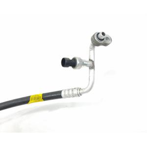 Tubo del Condensador del Compresor de Aire Acondicionado para OPEL Karl Serie 42441704 B 10 XE Gasolina 1000 (15>17) - Product Image 6
