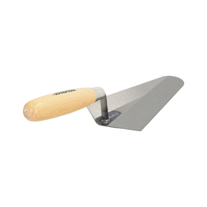 Spatola Wolfpack Plus con Manico in Legno 348 200 mm. - Product Image 2
