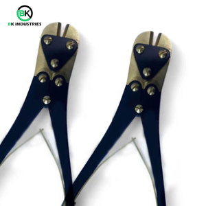 Couteau chirurgical général en acier inoxydable durable, outil chirurgical réutilisable, couteau chirurgical général - Product Image 5