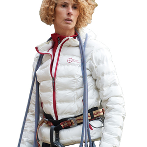 Chaqueta acolchada ligera personalizada para hombre, chaqueta de invierno acolchada de invierno para exteriores - Product Image 6