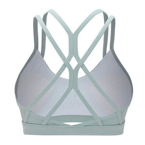 Made In Pakistan Women Sports <b>Bra</b> Active Wear Sports <b>Bra</b> Reasonable Price Latest Design Sports <b>Bra</b> Comfortable OEM Service - Product Image 4