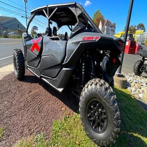 (GN) Livraison rapide 2026 Can-Am Maverick X3 MAX X Turbo - Product Image 3