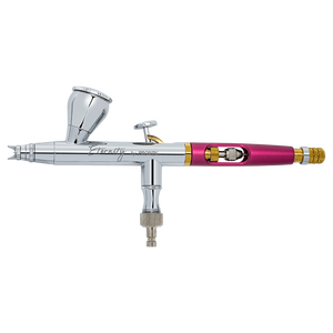 หัวฉีดขนาด 0.3 มม. ที่ดีที่สุด ปากกาพ่นสีแบบแอร์บรัช 1/8 นิ้ว สำหรับงานศิลปะ - Product Image 1