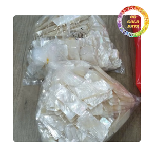 กระเบื้องมุกธรรมชาติจากเวียดนาม | เหมาะสำหรับตกแต่งผนังและออกแบบเสื้อผ้า - Product Image 4