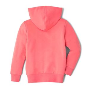Streetwear Sweat à capuche pour enfants 100% coton biologique surdimensionné Baggy Fit Garçons Filles Logo personnalisé brodé imprimé Enfants Sweat à capuche décontracté - Product Image 2