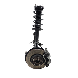 Mécanisme de frein complet droit pour Ford Puma Série L1TC-3K170-B1A (19>) - Product Image 1