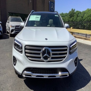 Mercedes-Benz GLB 250 SUV 4MATIC Crossover 2024 Usado en Buen Estado - Product Image 1