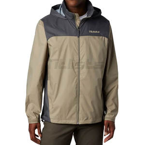 Chaquetas cortavientos superventas en línea, chaquetas cortavientos Moq bajo, chaquetas cortavientos impermeables para hombres - Product Image 1