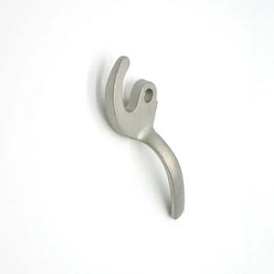 Rakshit Engineering OEM – Moules de fonderie de précision en acier inoxydable 304 poli pour services d'outillage industriel et de fonderie - Product Image 1