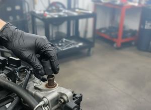 Jeu de douilles hélicoïdales pour extracteur de boulons dénudés OEM/ODM personnalisable bricolage de qualité industrielle pour atelier de réparation automobile de garage - Product Image 3