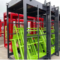 Pas encore d'avis Suntec SC300/300 Ascenseur de construction 3 tonnes avec CE