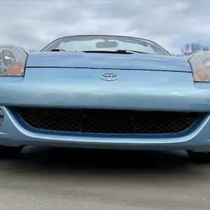 Toyota MR2 2018 - Product Image 1