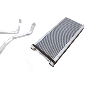 Radiateur de chauffage pour Citroën Jumpy Van 9821299980 (16>) - Product Image 3