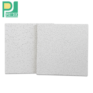 Placas de Techo de Fibra Mineral Acústica <span class=keywords><strong>Celotex</strong></span> - Product Image 1