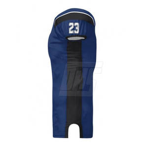 ชุดอเมริกันฟุตบอลชาย ทรงแอธเลติก ดีไซน์สวมใส่สบาย เหมาะสำหรับการฝึกซ้อมและการแข่งขัน - Product Image 5