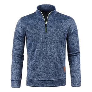 Sweat à capuche à manches longues pour hommes décontracté ample polaire chaud Streetwear Couples automne et hiver veste de sport - Product Image 5