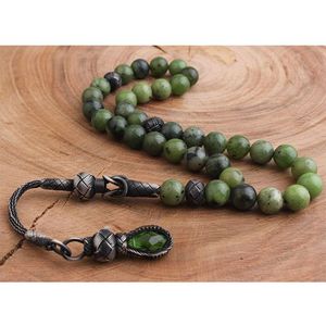 ลูกปัดสวดมนต์มุสลิม tasbih Rosary ลูกปัดสวดมนต์มุสลิม - Product Image 3