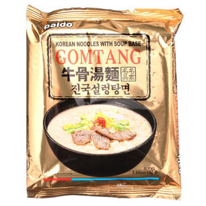 บะหมี่กึ่งสำเร็จรูปราเมงซูมแตงรสไก่ - Product Image 1