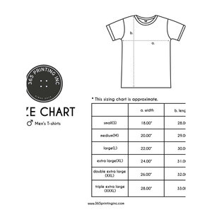 T-shirts drôles « Papa sait tout» pour les pères et les grands-pères, 100% coton jersey, respirant et ajusté, coupe courte - Product Image 2