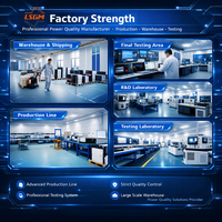 Filtro Activo de Armónicos LSGM AHF, Filtro de Potencia Activo APF 30A-300A, Corrección Automática del Factor de Potencia, Fábrica de la Junta de Accionistas Alemana