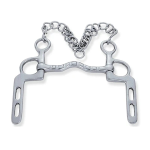 Embouchures pour chevaux en acier inoxydable de haute qualité, accessoires d'équitation, équipement d'équitation personnalisable, vente en gros, tendance du moment - Product Image 6