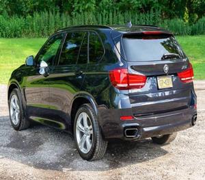 VOITURES D'OCCASION 2018 pour X5 XDrive50i Garantie 3 ans Origine américaine - Product Image 2