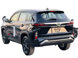 SUV compact essence 1,5 L neuf 2025, automatique haut de gamme, intérieur cuir foncé, style Force Max - Product Image 4