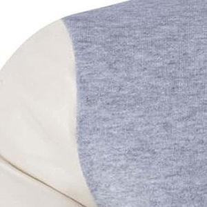 Chaqueta clásica de cuello levantado de lana para hombre-Prendas de abrigo deportivas informales urbanas con tela transpirable de secado rápido - Product Image 4