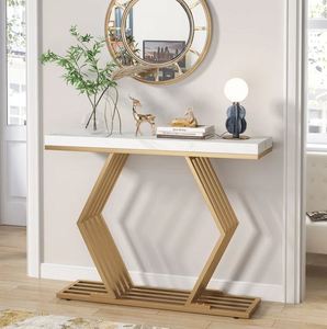 Attractive Design Console <b>Table</b> Wholesale for Hotel Home Decor Living Room Furniture Storage Entryway and Hallway <b>Table</b> Console - Product Image 2