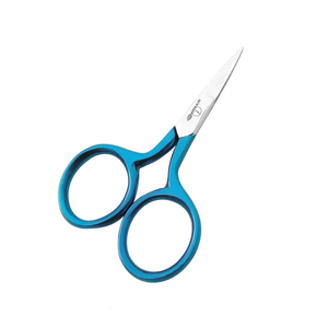 Vente broderie ciseaux 2.5 "papier coupe maison et soins personnels en acier inoxydable coupe tranchante lame manucure ciseaux - Product Image 1