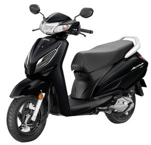 สกูตเตอร์ Activa 110CC DLX BSVI จากอินเดีย - Product Image 6
